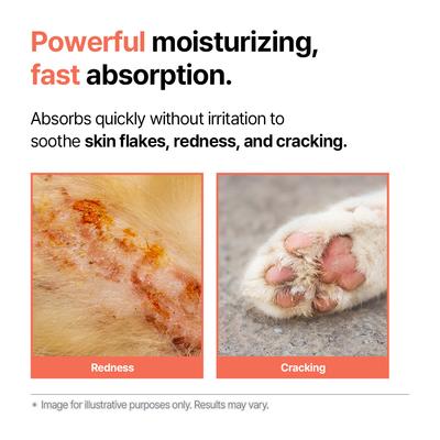 Ceramide Cream Cat Moisturizer, 1.35-fl oz tube