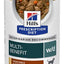 w/d Multi-Benefit Digestive, Weight, Glucose, Urinary Management Vegetable & Chicken Stew Wet Dog Food, 5.5-oz can, case of 4