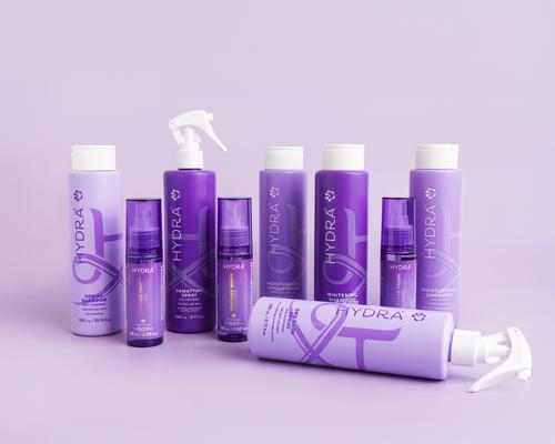 Retail Moisturizing Cat & Dog Shampoo, 10.14-fl oz bottle