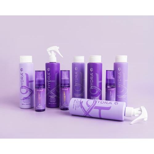 Champú hidratante para gatos y perros, botella de 283 ml (10.14 onzas líquidas)