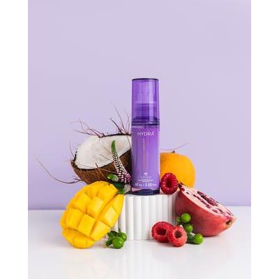 Colonia Forever Sweet para gatos y perros, botella de 50 ml