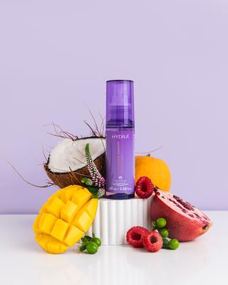 Colonia Forever Sweet para gatos y perros, botella de 50 ml