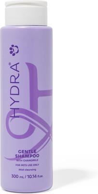 Champú suave para perros y gatos, botella de 10.14 onzas líquidas