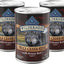 Wilderness Wolf Creek Stew High-Protein & Grain-Free Hearty Beef in Gravy Wet Dog Food, 12.5-oz can, 3 count