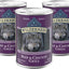 Wilderness Trout & Chicken Grill Grain-Free Canned Dog Food, 12.5-oz, case of 12