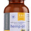 Extra Strength Oil Dropper 750-mg Full Spectrum Hemp Extract All Species Liquid Calming Supplement for Dogs & Cats, 1-fl oz bottle