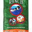 Skoki Ranch Beef Flavor Dry Dog Food, 40-lb bag