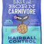 Born Carnivore Hairball Control Chicken Grain-Free Dry Cat Food, 3-lb bag