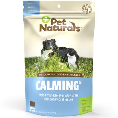 Calming Dog & Cat Chews, 160 count
