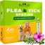 Flea & Tick Prevention Spot Treatment for Small Dogs & Cats, 7.5-ml drops