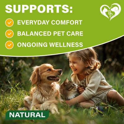 Flea & Tick Prevention Spot Treatment for Small Dogs & Cats, 7.5-ml drops