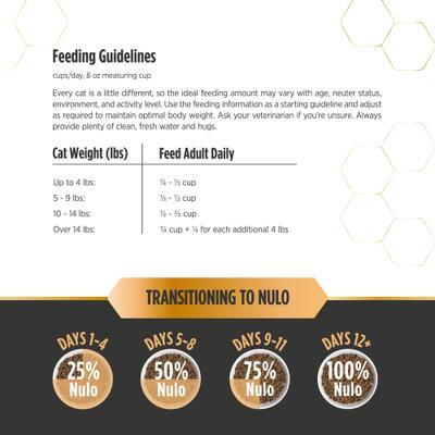 Prowess Healthy Weight Adult Dry Cat Food, 13-lb bag