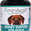 Kidney Support Dog Supplement, 60 count