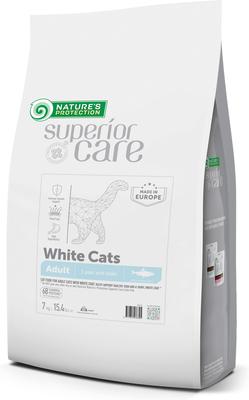 Superior Care Herring Grain-Free Adult Dry Cat Food, 15.4-lb bag