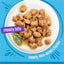 Meaty Bits with Ocean Fish in Sauce Chunks in Gravy Canned Wet Multi Cat Food, 13.5-oz can, 12 count