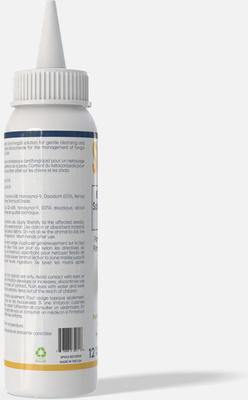 Keto-C Tris Dog & Cat Flush, White, 12-fl oz bottle