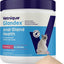 Glandex Feline Anal Gland Support Probiótico y Digestión Suplemento en polvo con sabor a atún para gatos, 2 unidades