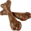 No-Hide Bacon Femur Dog Treats, 4 count