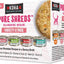 Pure Shreds Variety Pack Grain-Free Wet Cat Food, 2.8-oz can, case of 12