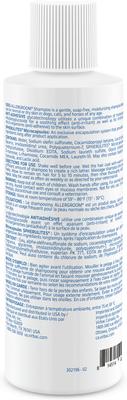 Allergroom Dog Shampoo, 8-fl oz bottle