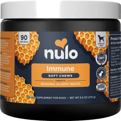 Calming Soft Chew Dog Supplement, 90 Count