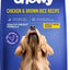 Healthy Weight Formula Chicken & Brown Rice Recipe with Prebiotics Dry Adult Dog Food, 30-lb bag
