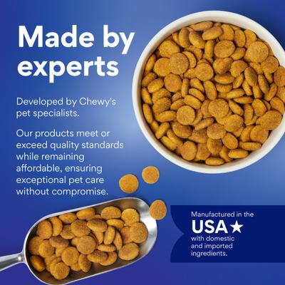 Healthy Weight Formula Chicken & Brown Rice Recipe with Prebiotics Dry Adult Dog Food, 30-lb bag