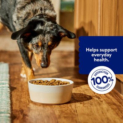 Healthy Weight Formula Chicken & Brown Rice Recipe with Prebiotics Dry Adult Dog Food, 30-lb bag