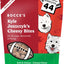 Kyle Juszxyk’s Cheesy Bites Soft & Chewy Dog Treats, 6-oz bag