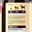 Savory Roasted Beef Joint Support Liquid Supplement for Dogs, 16-fl oz bottle
