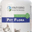 Pet Flora Probiotic Supplement for Dogs & Cats, 250 Capsules