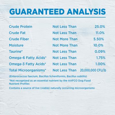 Simple Limited Ingredient Diet Grain-Free Salmon & Potato Formula Natural Dry Dog Food, 24-lb bag