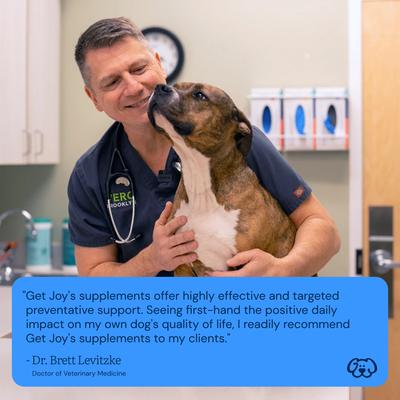 Calm+ Chicken Flavored Soft Chew Calming Stress & Anxiety Support Supplement for Dogs, 90 count