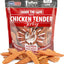 Limited Ingredient Chicken Jerky Dog Treats, 24-oz bag