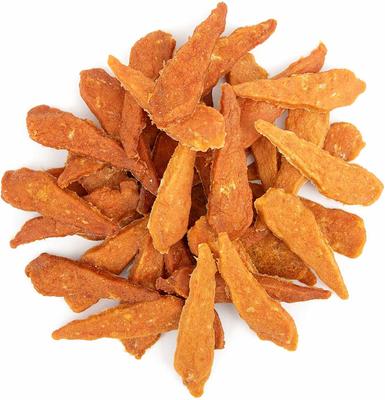 Limited Ingredient Chicken Jerky Dog Treats, 24-oz bag