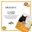 cleanprotein Turkey Kibble Cat Dry Food, 2-lb bag