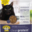 cleanprotein Pork Kibble Cat Dry Food, 2-lb bag
