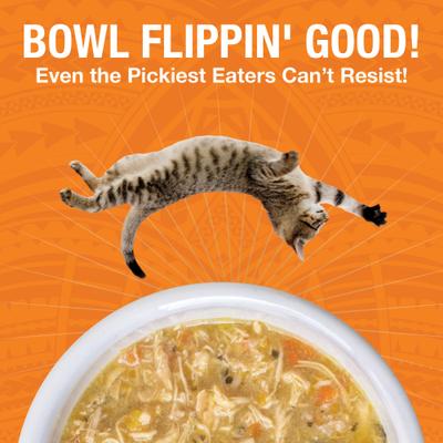 Pure Shreds Chicken Breast Entrée Grain-Free Wet Cat Food, 5.5-oz can, case of 12