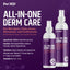 All-in-One Dog Derm Skin Care Treatment Spray, 8-oz bottle