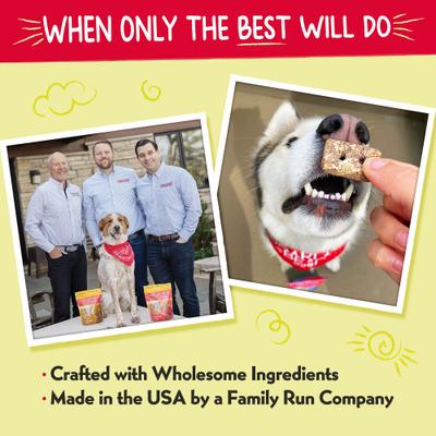 Necessities Freeze-Dried Pork Recipe Skin & Coat Support Grain-Free Dog Food Topper, 1-oz jar