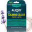 Natural Plant Based Calming Cat Collar