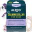 Natural Plant Based Calming Dog Collar