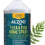 Natural Plant Based Flea & Tick Home Spray for Dogs & Cats, 32-fl oz bottle