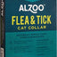 Natural Plant Based Flea & Tick Collar for Cats