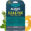 Natural Plant Based Flea & Tick Collar for Cats