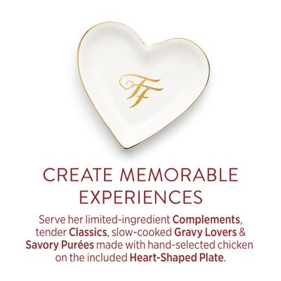 Four Course Adult Chicken, Beef, Salmon & Tuna Variety Pack Pate Wet Cat Food, 7.75-oz box