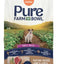 Pure Farm To Bowl Small Breed Pasture-Raised Lamb & Lentil Recipe Dry Dog Food, 4-lb bag
