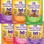 Appetizing Entrees Variety Pack Grain-Free Wet Cat Food, 1.4-oz pouch, case of 6