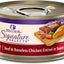 CORE Signature Selects Chunky Beef & Boneless Chicken Entree in Sauce Grain-Free Canned Cat Food, 2.8-oz, case of 12