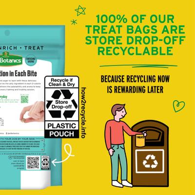 Training Reward Beef Liver Freeze-Dried Dog Treats, 16-oz bag